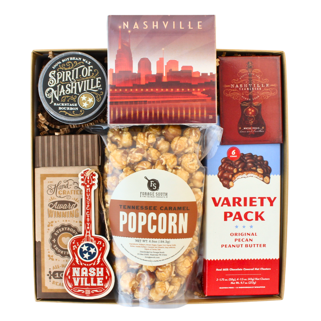 Honky Tonkin' Holiday