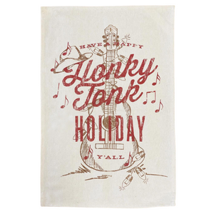 Honky Tonkin' Holiday