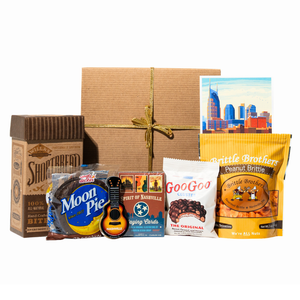 Honky Tonk Nashville Gift Set