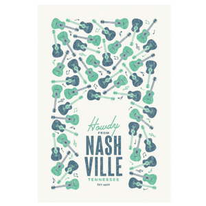 Nashville Home Gift Set