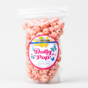 Gourmet Popcorn in Variety of Flavors from Icon Popcorn