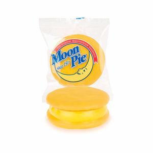 Individual Banana Mini Moonpie.