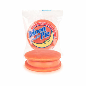 Individual Strawberry Mini Moonpie