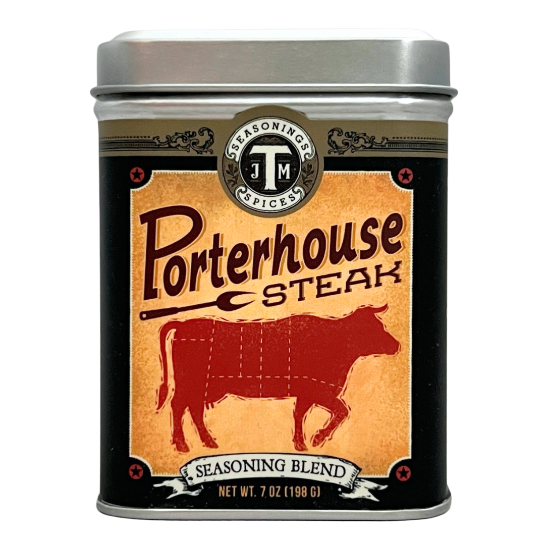 Porterhouse Steak Seasoning