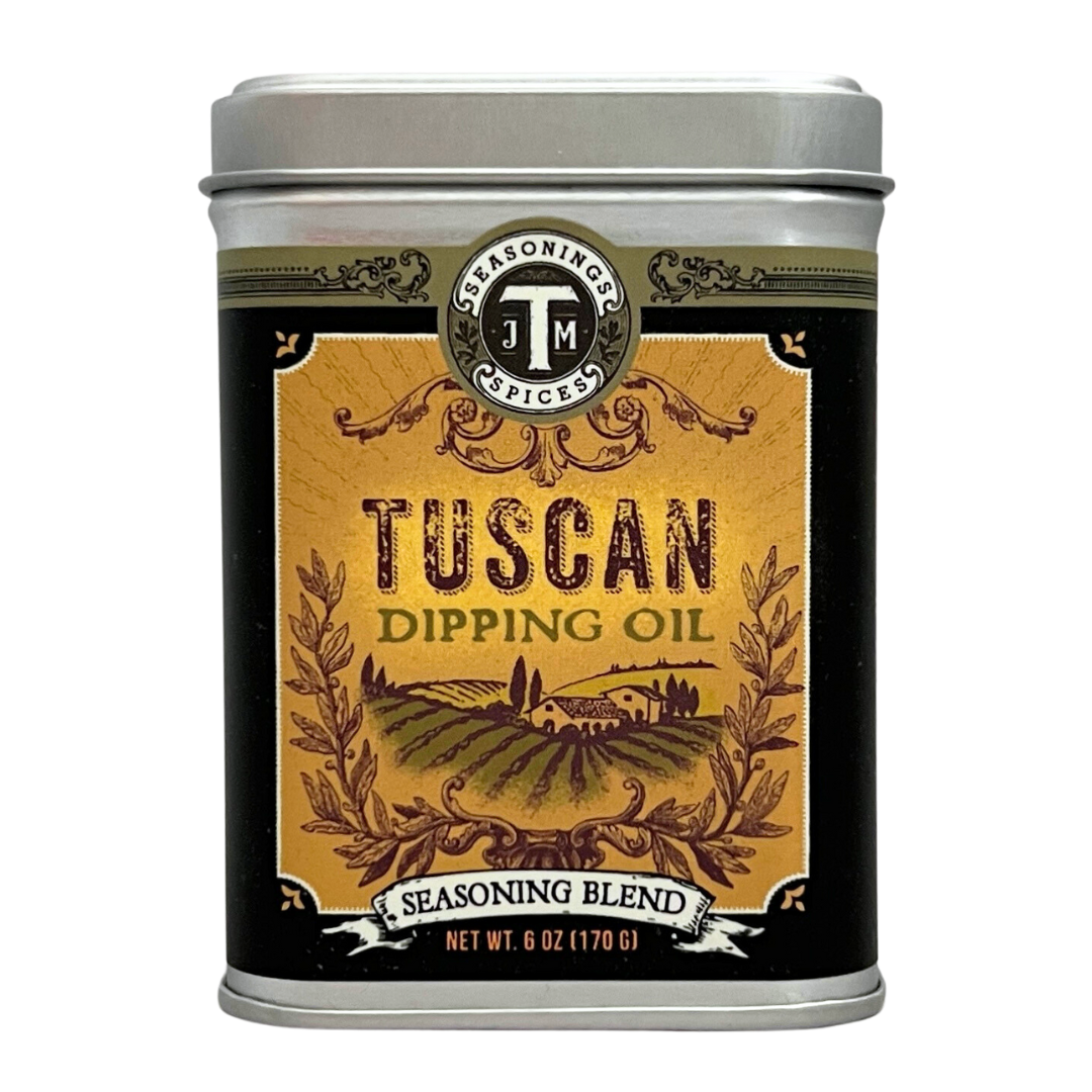 Tuscan Seasoning (New Release)