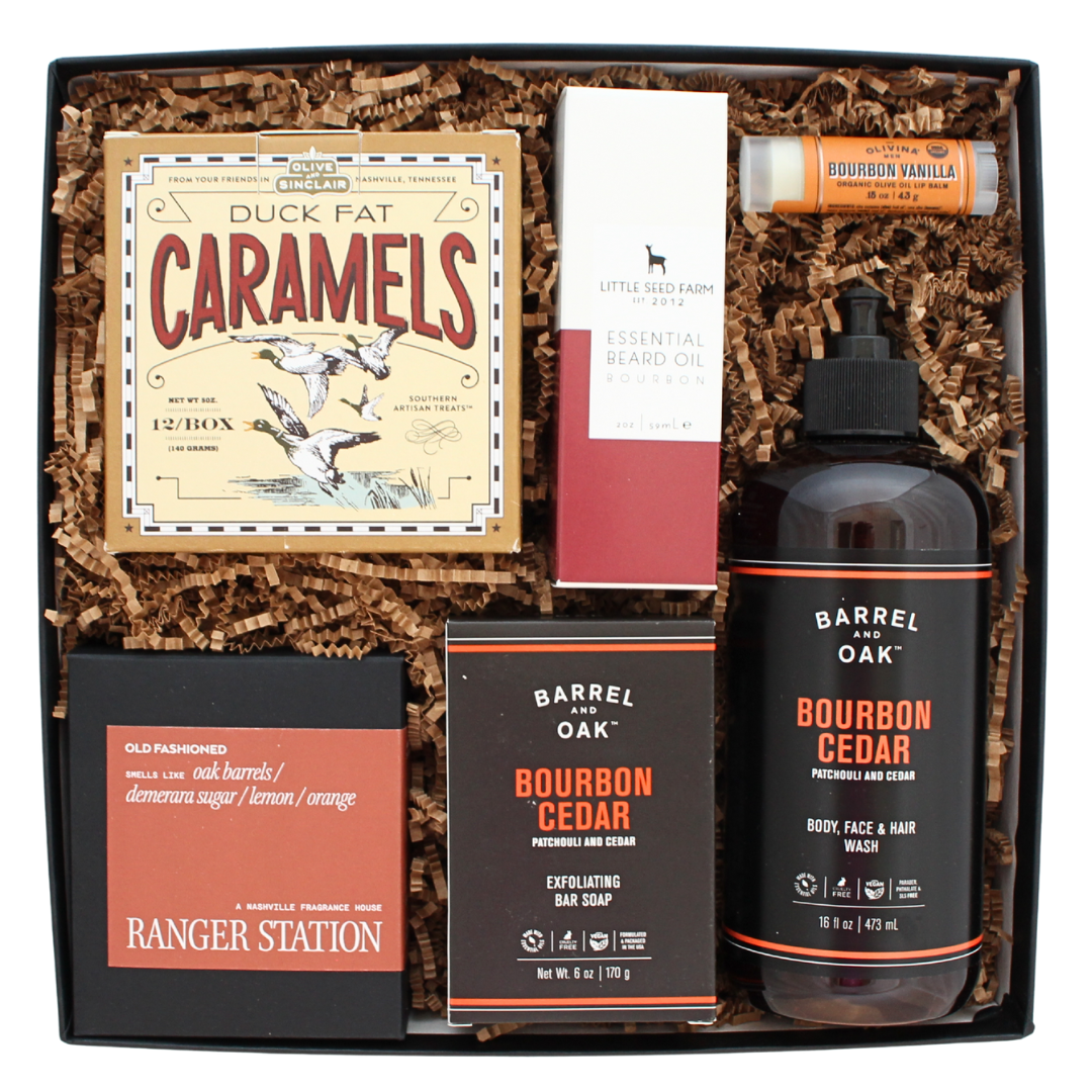 Just for Him Gift Set