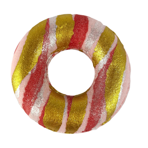 Donut Bath Bombs
