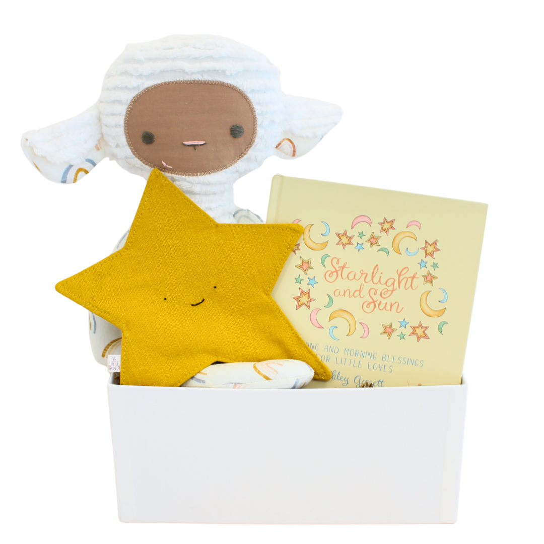 Little Star Baby Gift