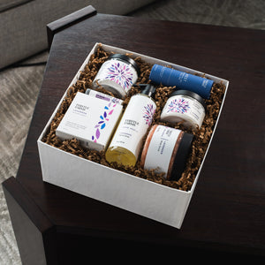 Love Heals Thistle Farms Luxe Gift Set