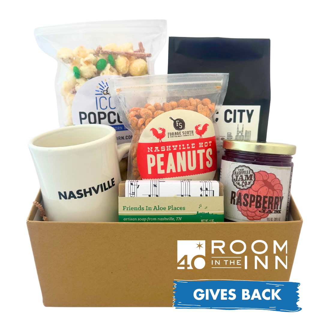 Love Your Neighbor Gift Box