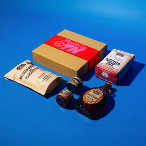 Loveless Cafe Brunch Gift Box