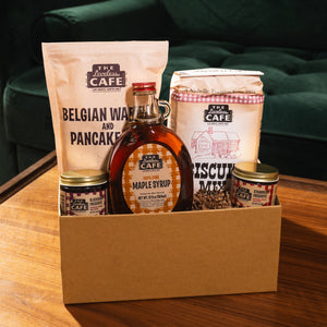 Loveless Cafe Brunch Gift Box