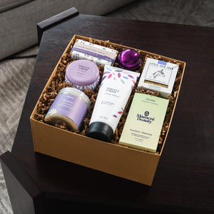 Loving Lavender Gift Set
