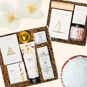 Luxury Spa Gift Set