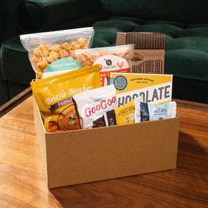 Made in Nashville Gift