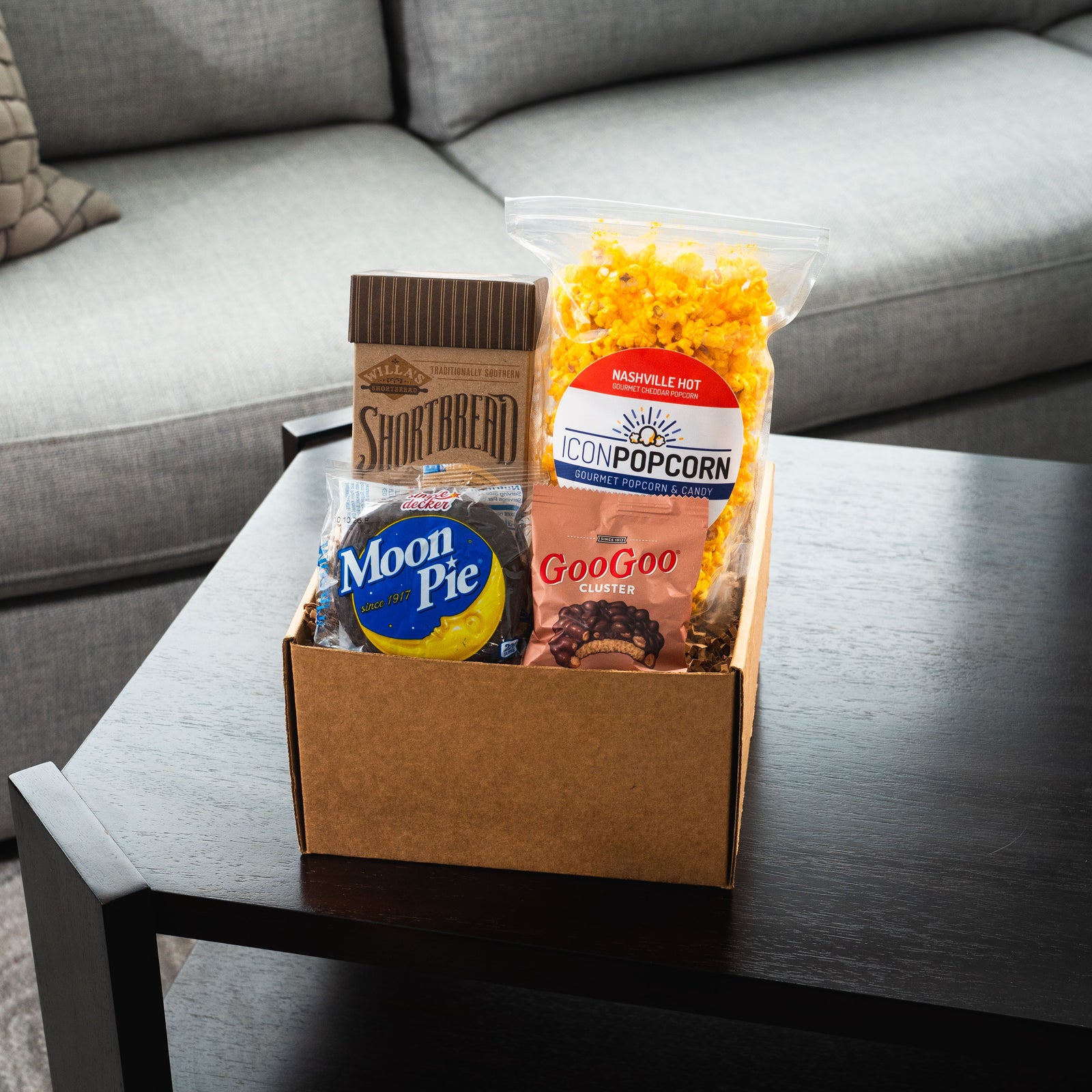 Made in TN Care Package