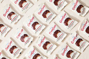 Original GooGoo Cluster - 72 Count Bulk Box