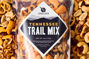 Tennessee Trail Mix