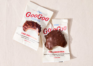 Original GooGoo Cluster