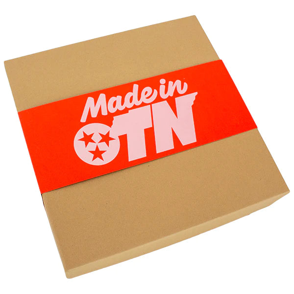 Made in Chattanooga Gift Box