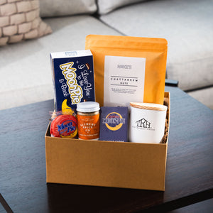 Made in Chattanooga Gift Box