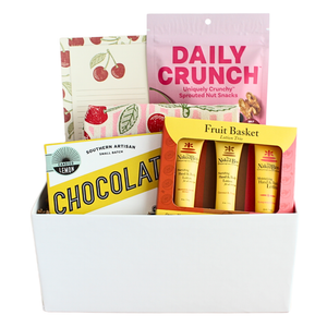 Made in TN Fruit Basket