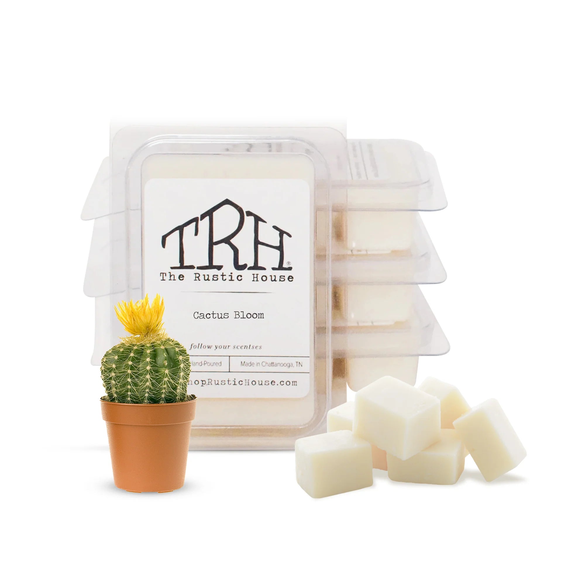 TRH Wax Melts