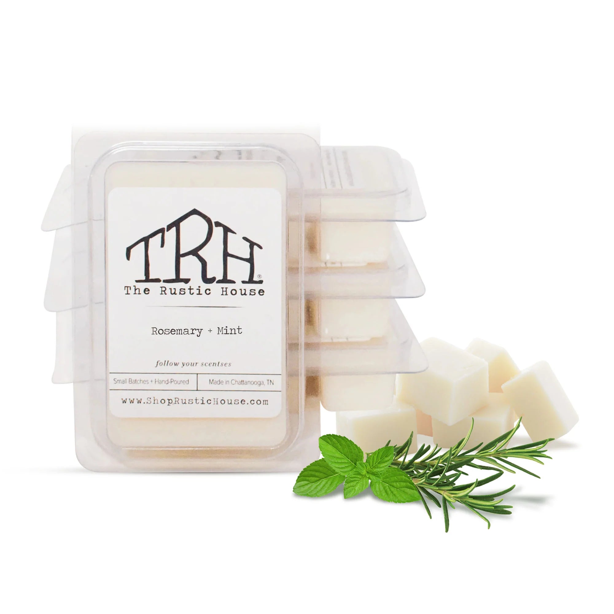 TRH Wax Melts