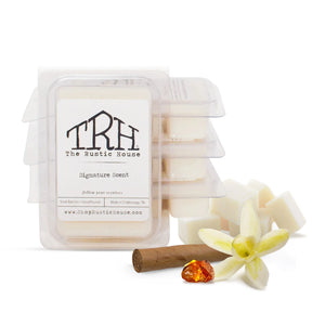 TRH Wax Melts
