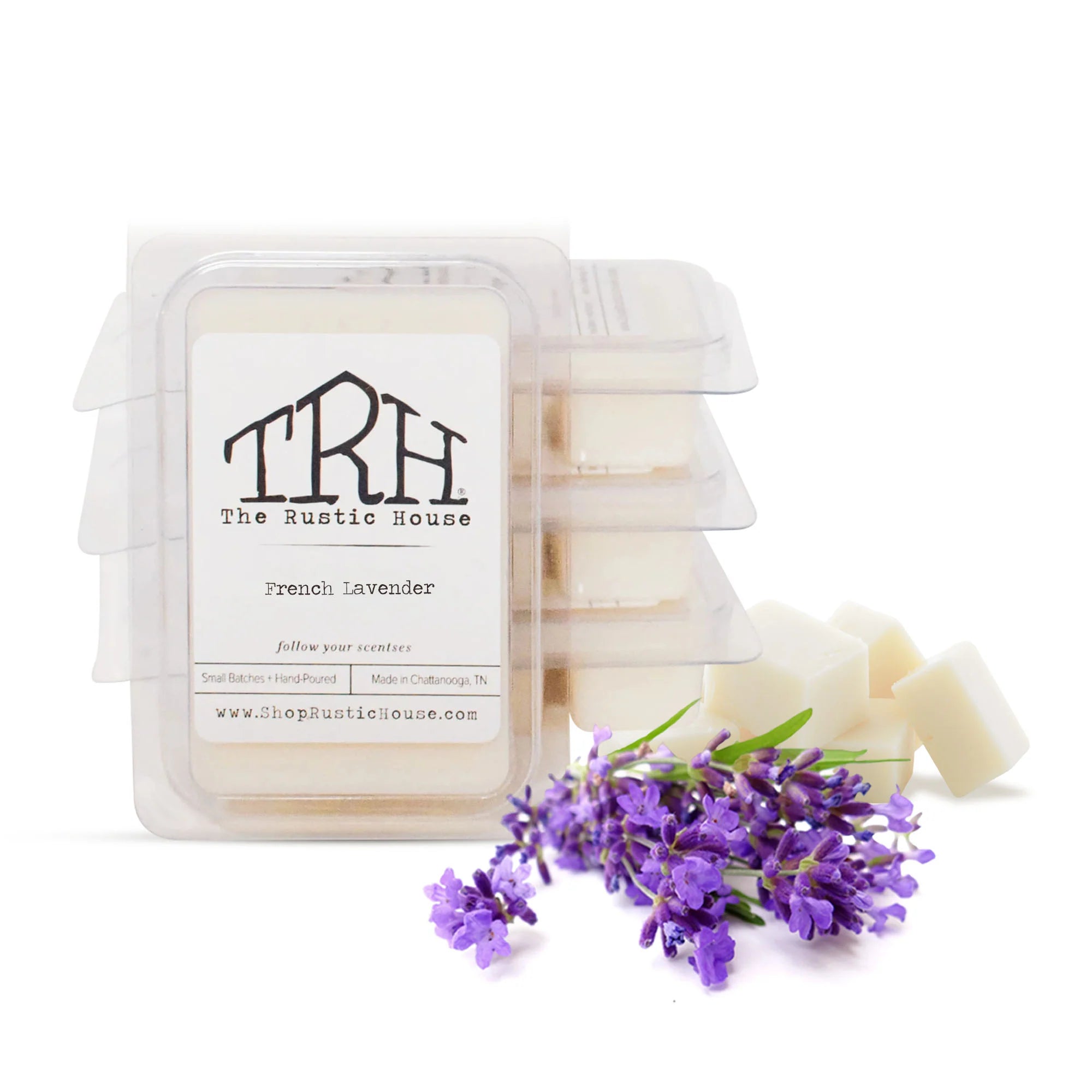 TRH Wax Melts
