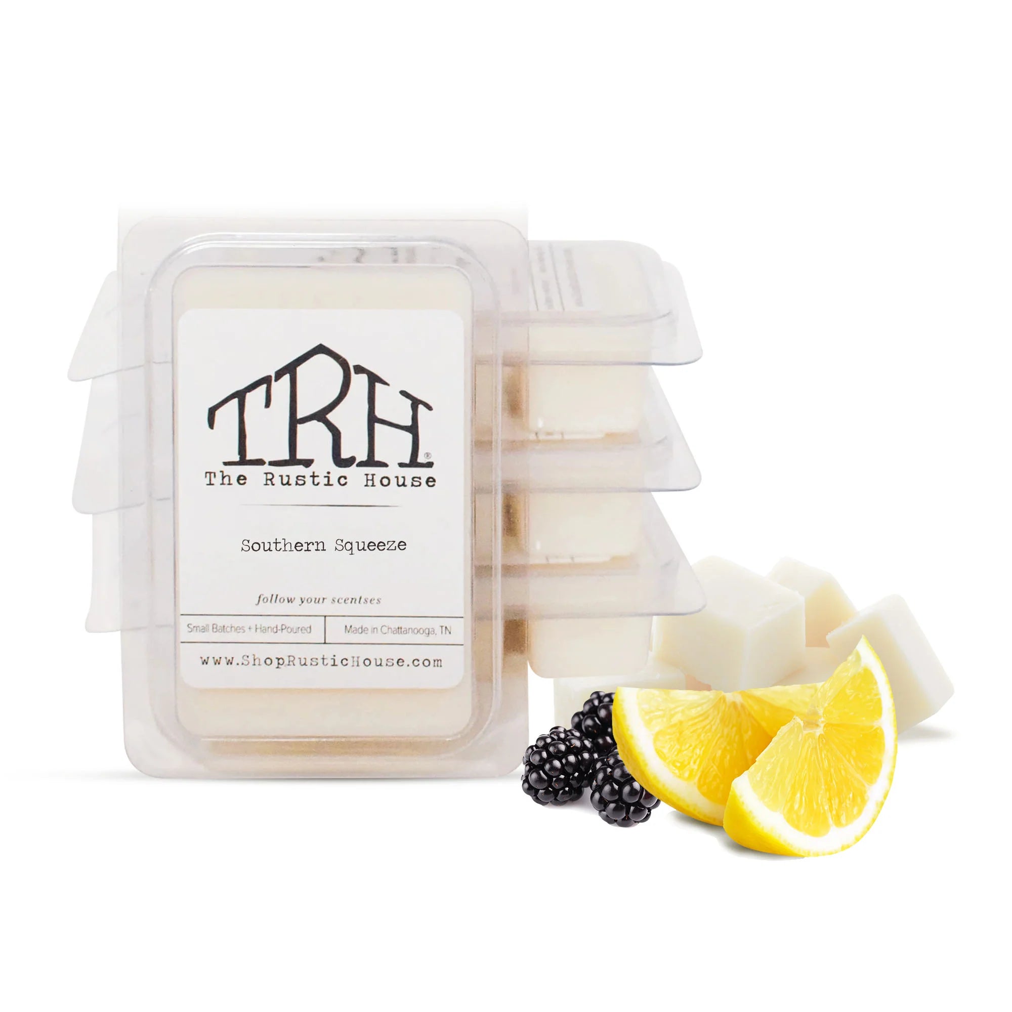 TRH Wax Melts