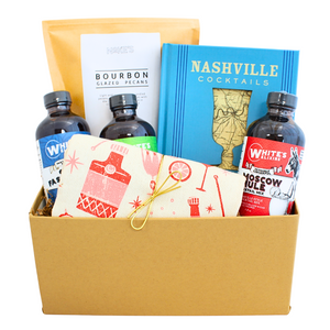 Making Spirits Bright