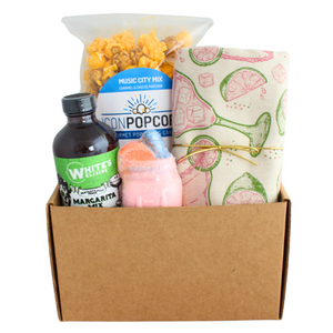 Tennessee Margarita Gift Set