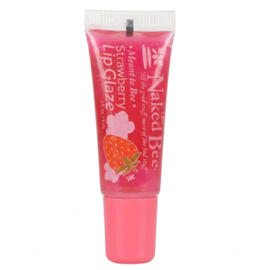 Naked Bee Lip Glaze