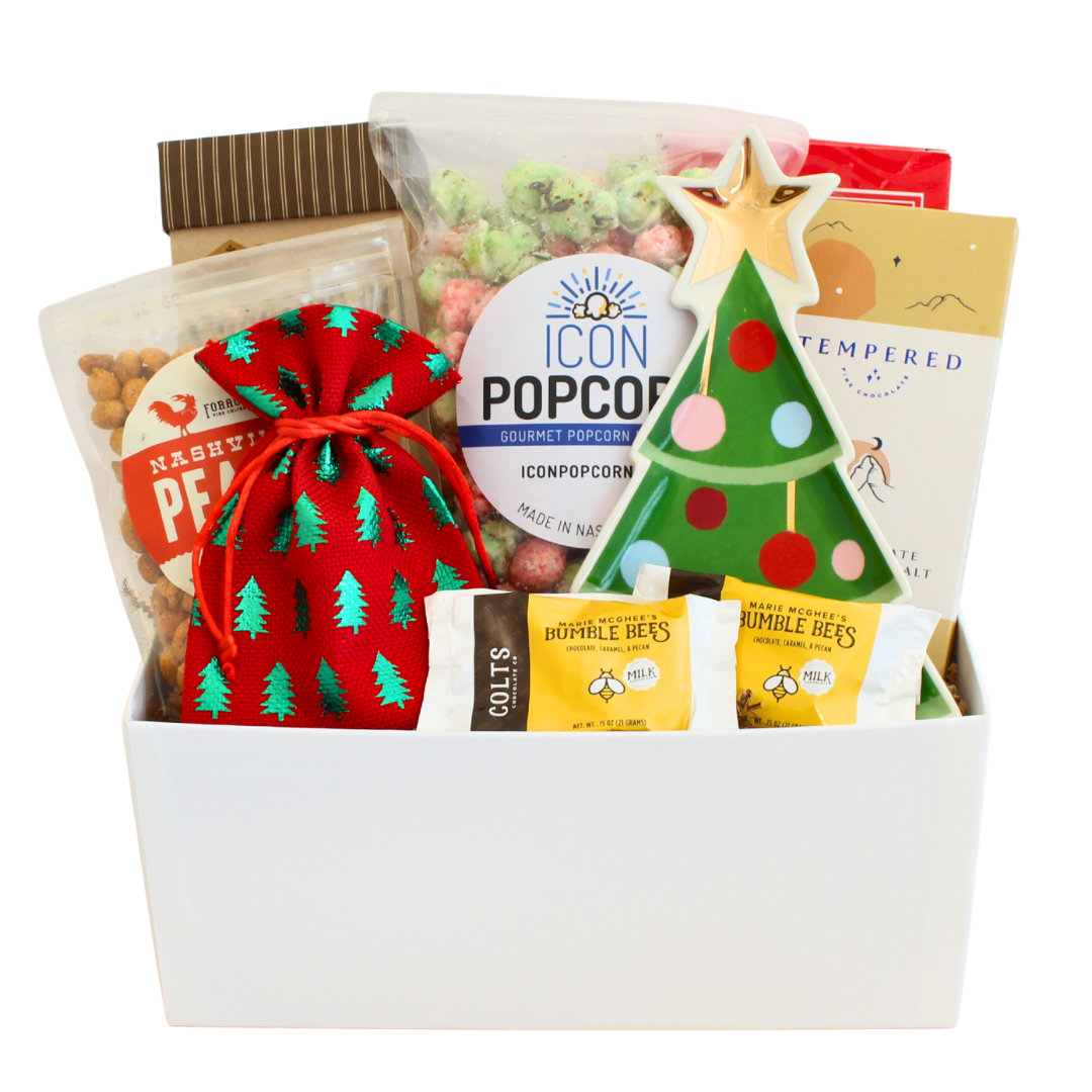 Merry Little Christmas