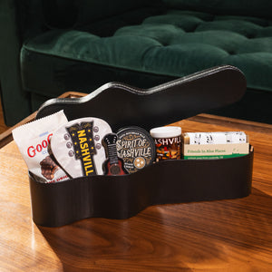 Mini Nashville Guitar Gift Set