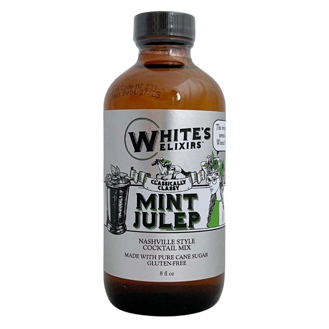 8 fl oz cocktail mixer