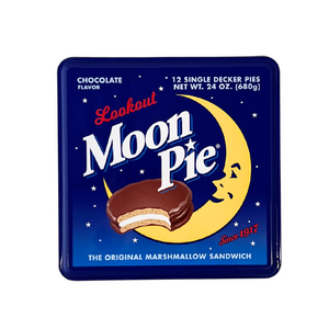 Moonpie Gift Tin