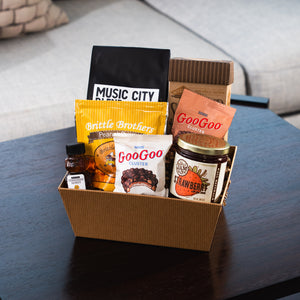 Music City Gift