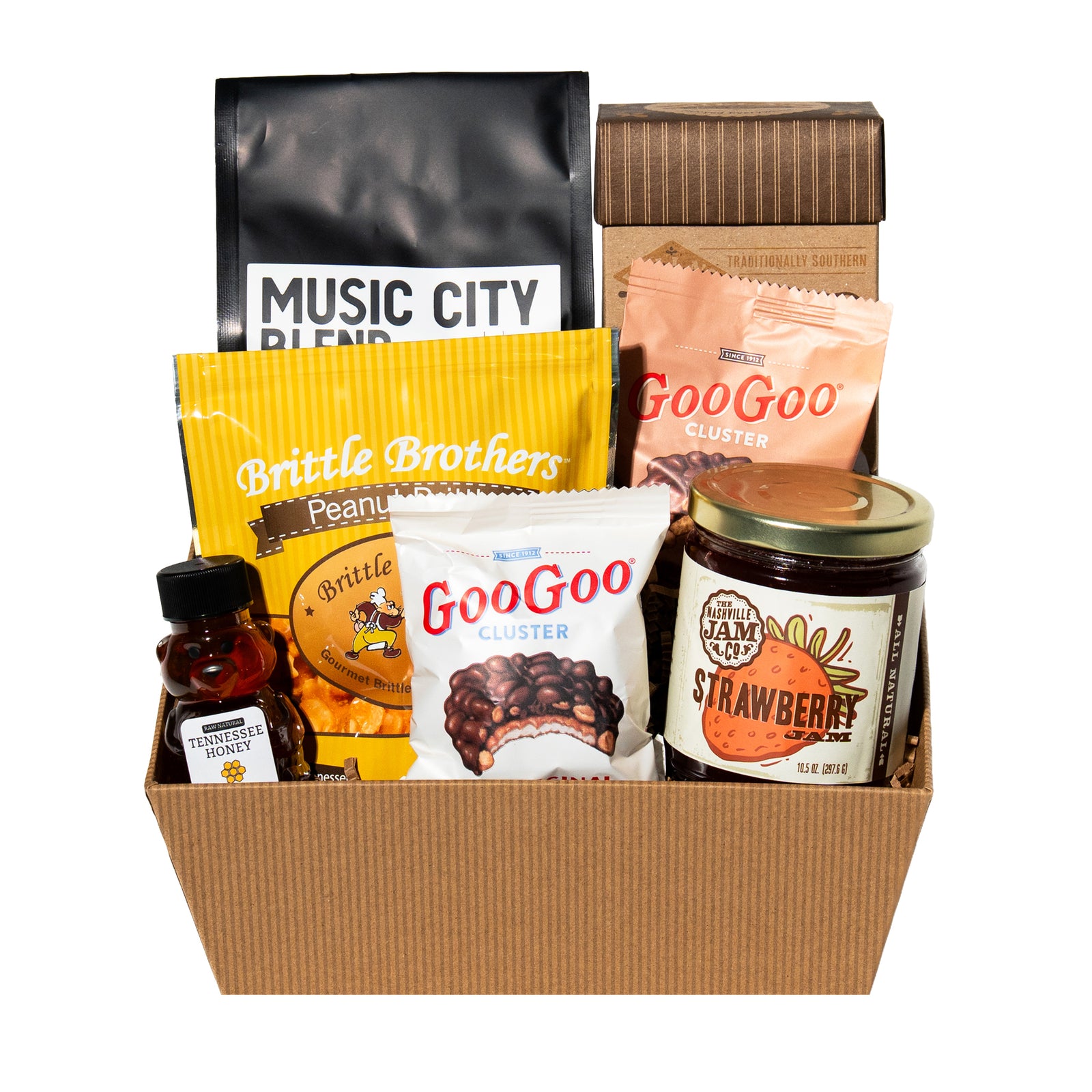 Music City Gift
