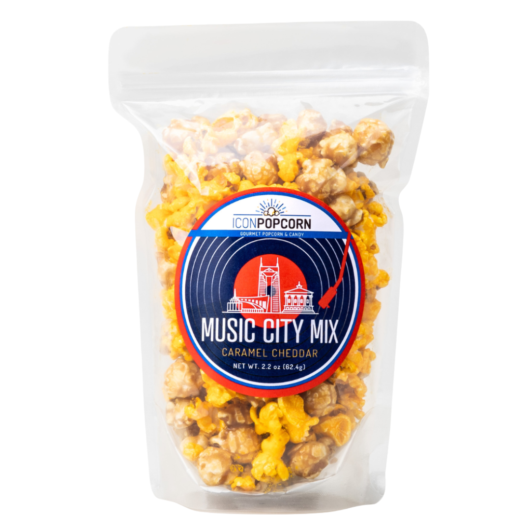 Music City Mix Popcorn