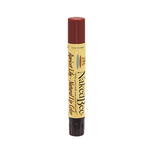 The Naked Bee Silky Smooth Lip Color