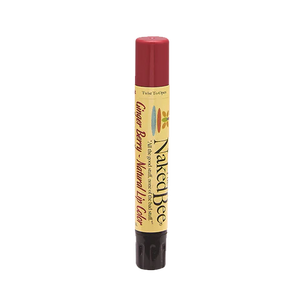 The Naked Bee Silky Smooth Lip Color