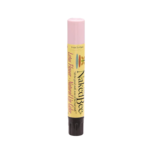 The Naked Bee Silky Smooth Lip Color