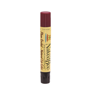 The Naked Bee Silky Smooth Lip Color