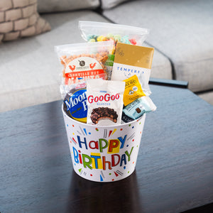 Nashville Birthday Snacks