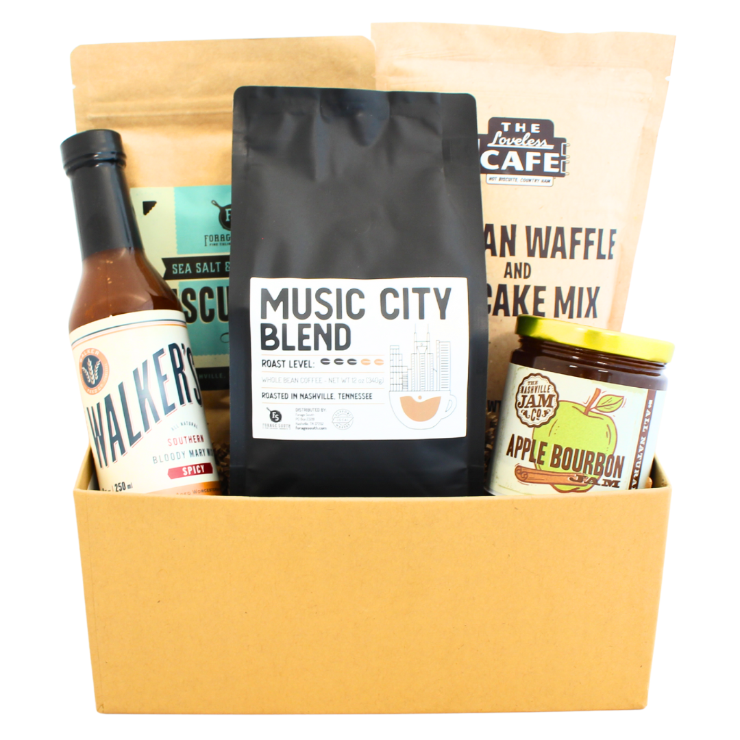Nashville Brunch Gift Set