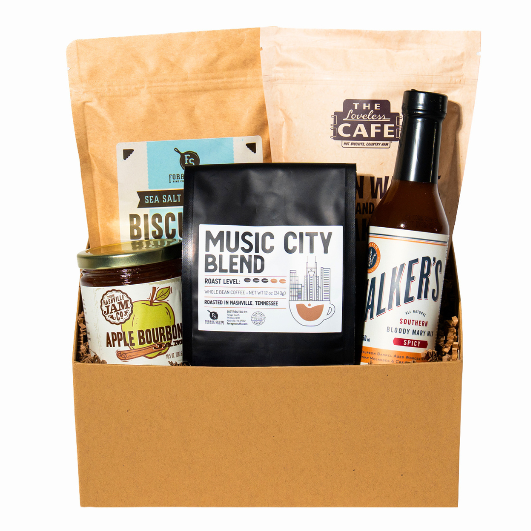 Nashville Brunch Gift Set