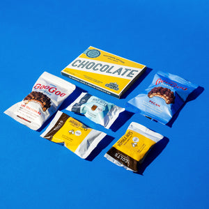 Nashville Chocolate Gift Box
