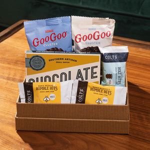 Nashville Chocolate Gift Box
